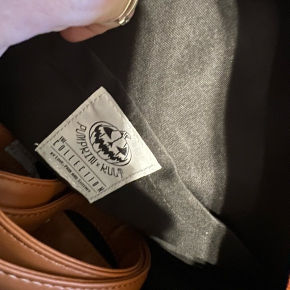 LPS concha pumpkin bag - Picture 4 of 4